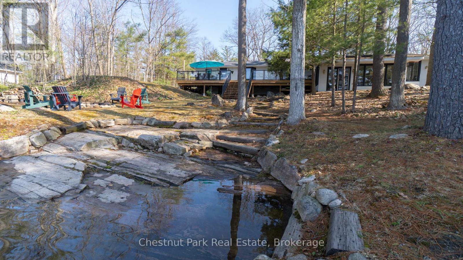 1035 Hesners Lake Road, Muskoka Lakes, Ontario  P0C 1A0 - Photo 27 - X12101879