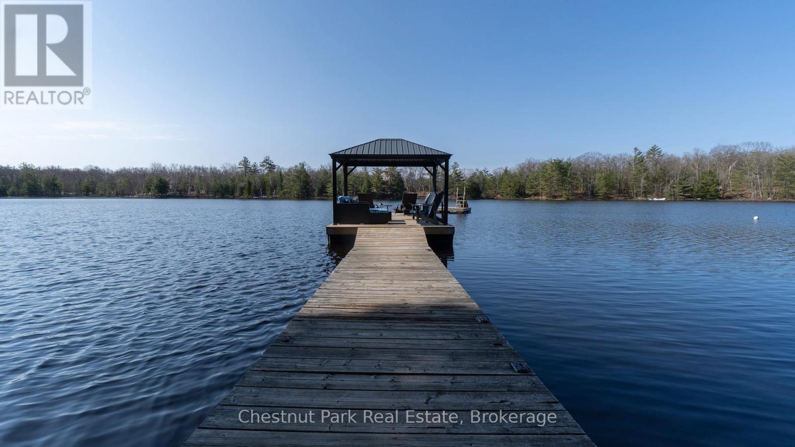1035 Hesners Lake Road, Muskoka Lakes, Ontario  P0C 1A0 - Photo 3 - X12101879