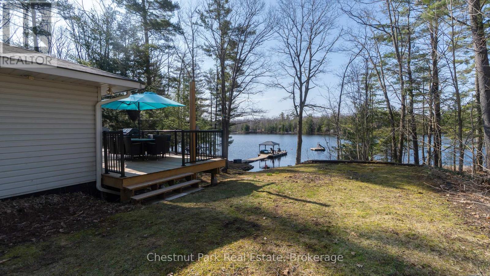 1035 Hesners Lake Road, Muskoka Lakes, Ontario  P0C 1A0 - Photo 32 - X12101879
