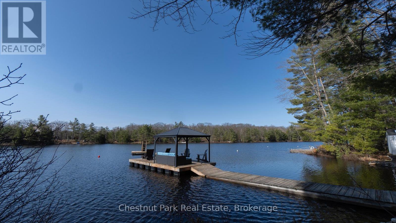 1035 Hesners Lake Road, Muskoka Lakes, Ontario  P0C 1A0 - Photo 34 - X12101879