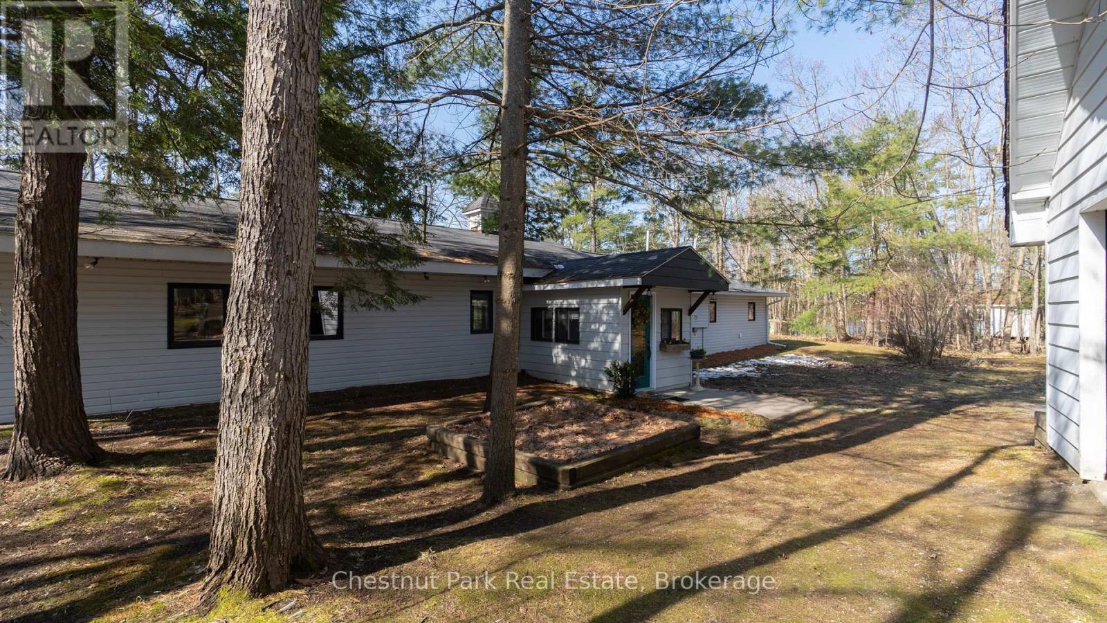 1035 Hesners Lake Road, Muskoka Lakes, Ontario  P0C 1A0 - Photo 35 - X12101879