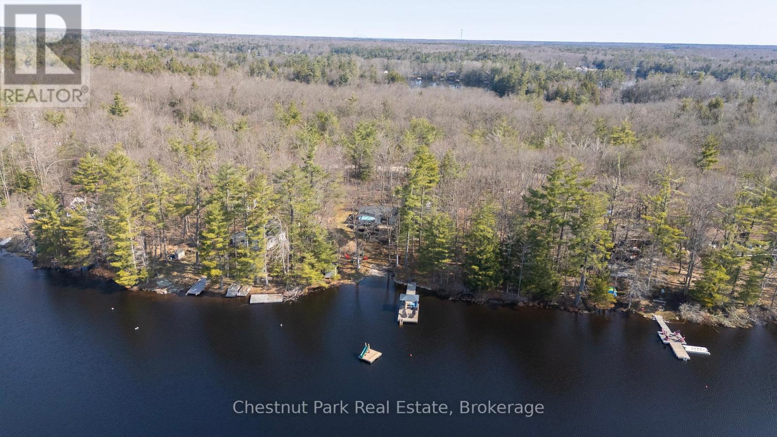 1035 Hesners Lake Road, Muskoka Lakes, Ontario  P0C 1A0 - Photo 37 - X12101879
