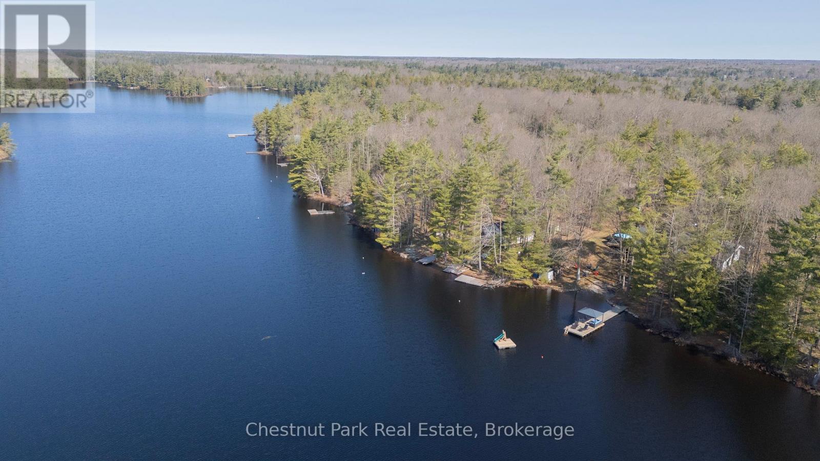 1035 Hesners Lake Road, Muskoka Lakes, Ontario  P0C 1A0 - Photo 38 - X12101879