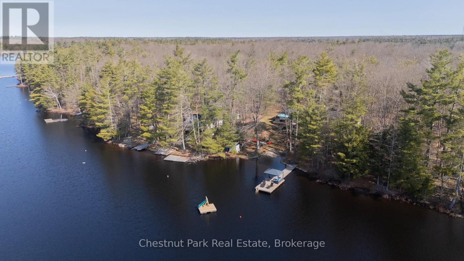 1035 Hesners Lake Road, Muskoka Lakes, Ontario  P0C 1A0 - Photo 39 - X12101879