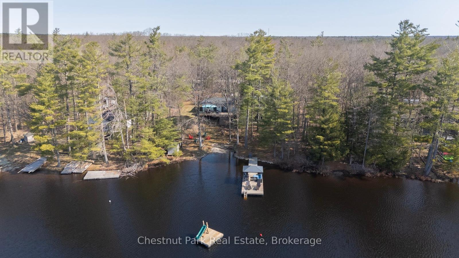 1035 Hesners Lake Road, Muskoka Lakes, Ontario  P0C 1A0 - Photo 40 - X12101879