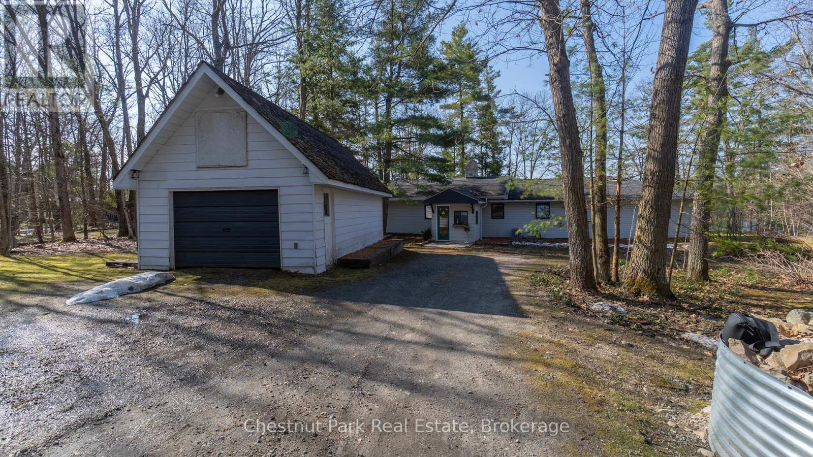 1035 Hesners Lake Road, Muskoka Lakes, Ontario  P0C 1A0 - Photo 42 - X12101879