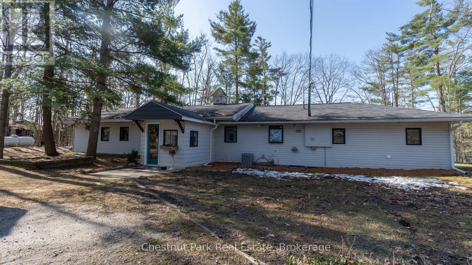 1035 Hesners Lake Road, Muskoka Lakes, Ontario  P0C 1A0 - Photo 43 - X12101879
