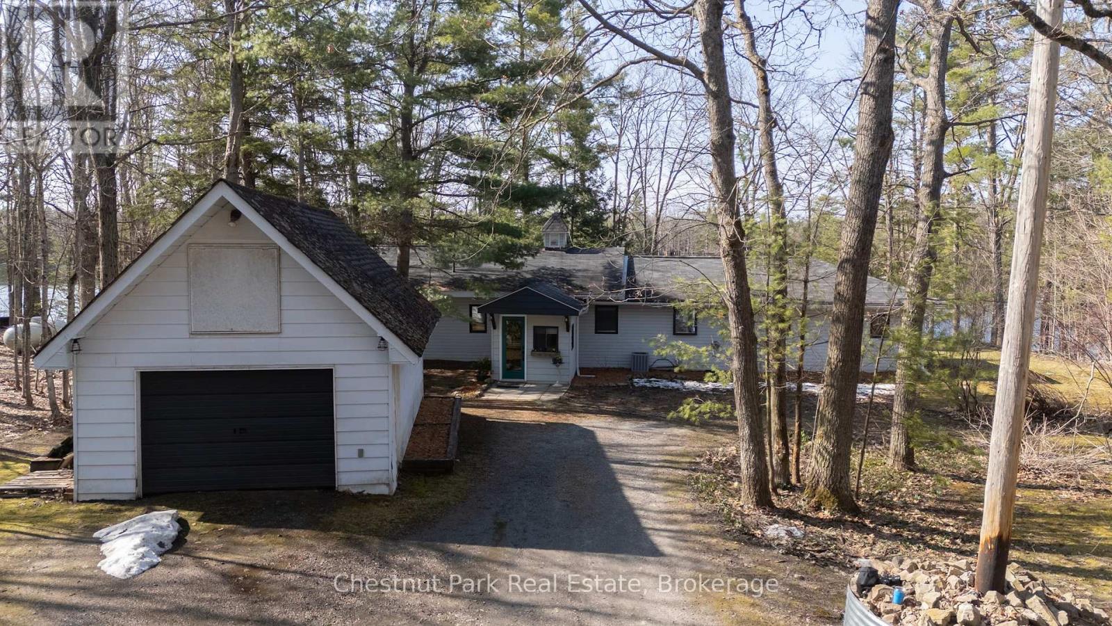 1035 Hesners Lake Road, Muskoka Lakes, Ontario  P0C 1A0 - Photo 44 - X12101879