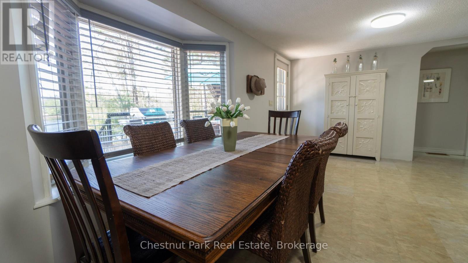 1035 Hesners Lake Road, Muskoka Lakes, Ontario  P0C 1A0 - Photo 8 - X12101879
