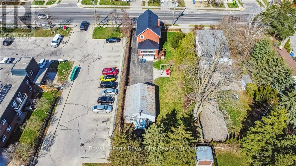 572 Woolwich Street, Guelph, Ontario  N1H 3Y2 - Photo 35 - X12101953