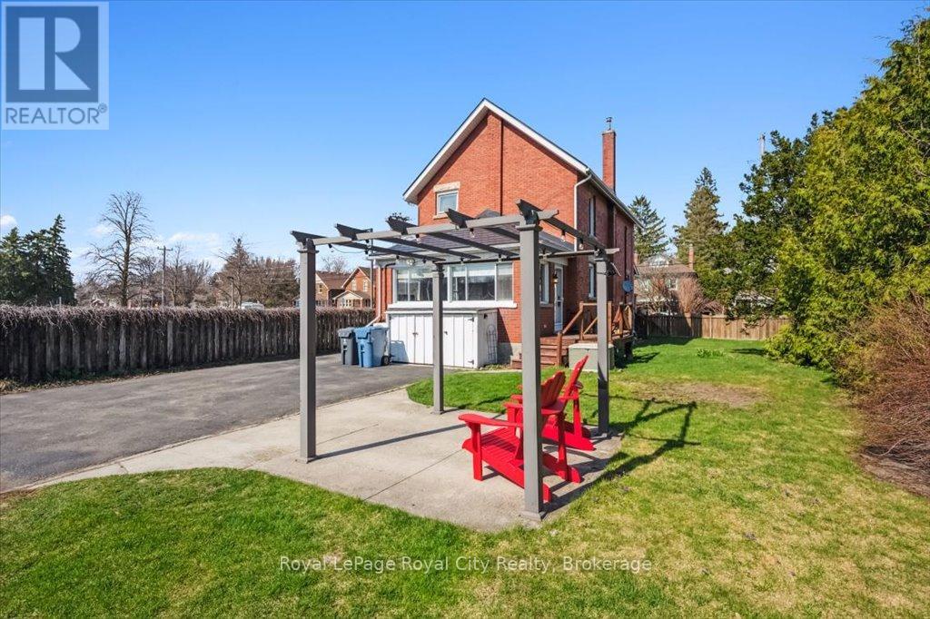 572 Woolwich Street, Guelph, Ontario  N1H 3Y2 - Photo 42 - X12101953