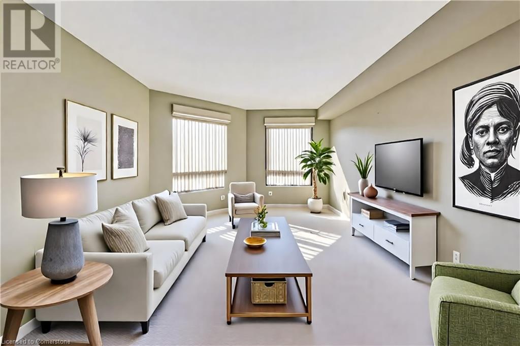 Property at 10 ELLEN Street E Unit# 204 image 4