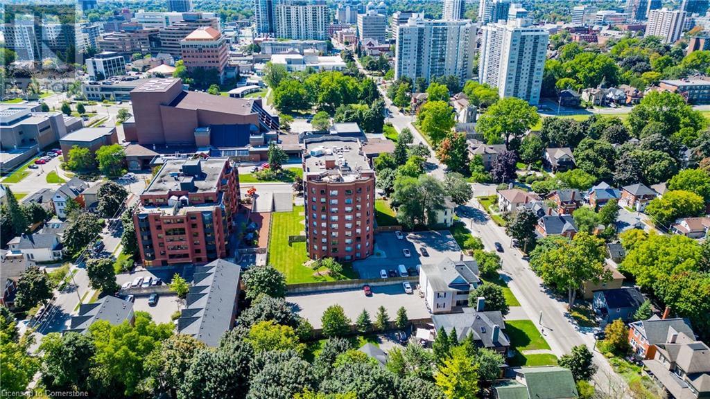 10 Ellen Street E Unit# 204, Kitchener, Ontario  N2M 6R8 - Photo 28 - 40720836