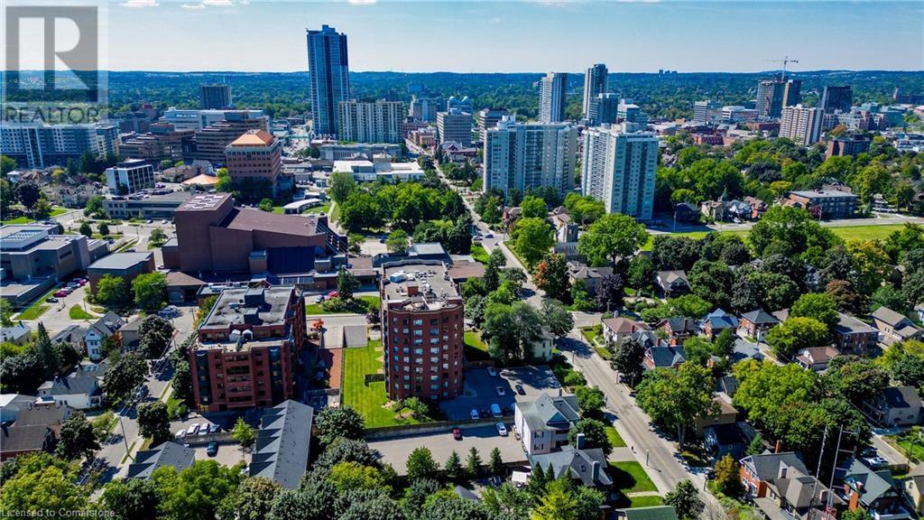 10 Ellen Street E Unit# 204, Kitchener, Ontario  N2M 6R8 - Photo 29 - 40720836