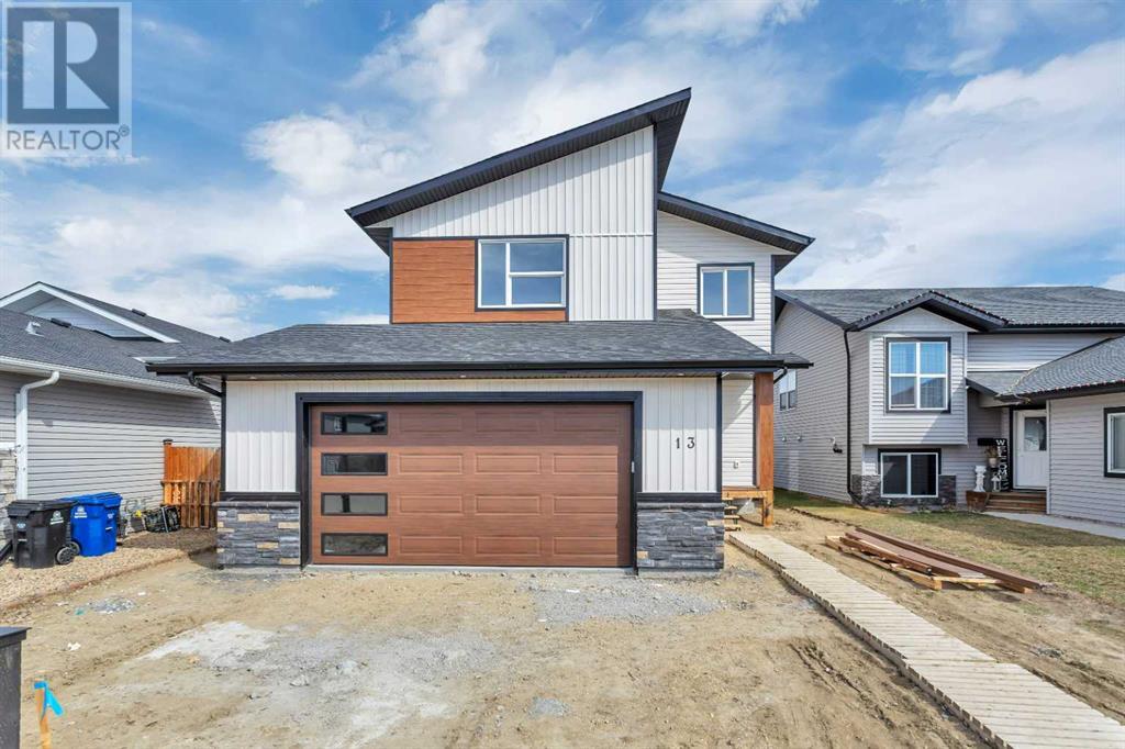 13 Murphy Close, Blackfalds, Alberta