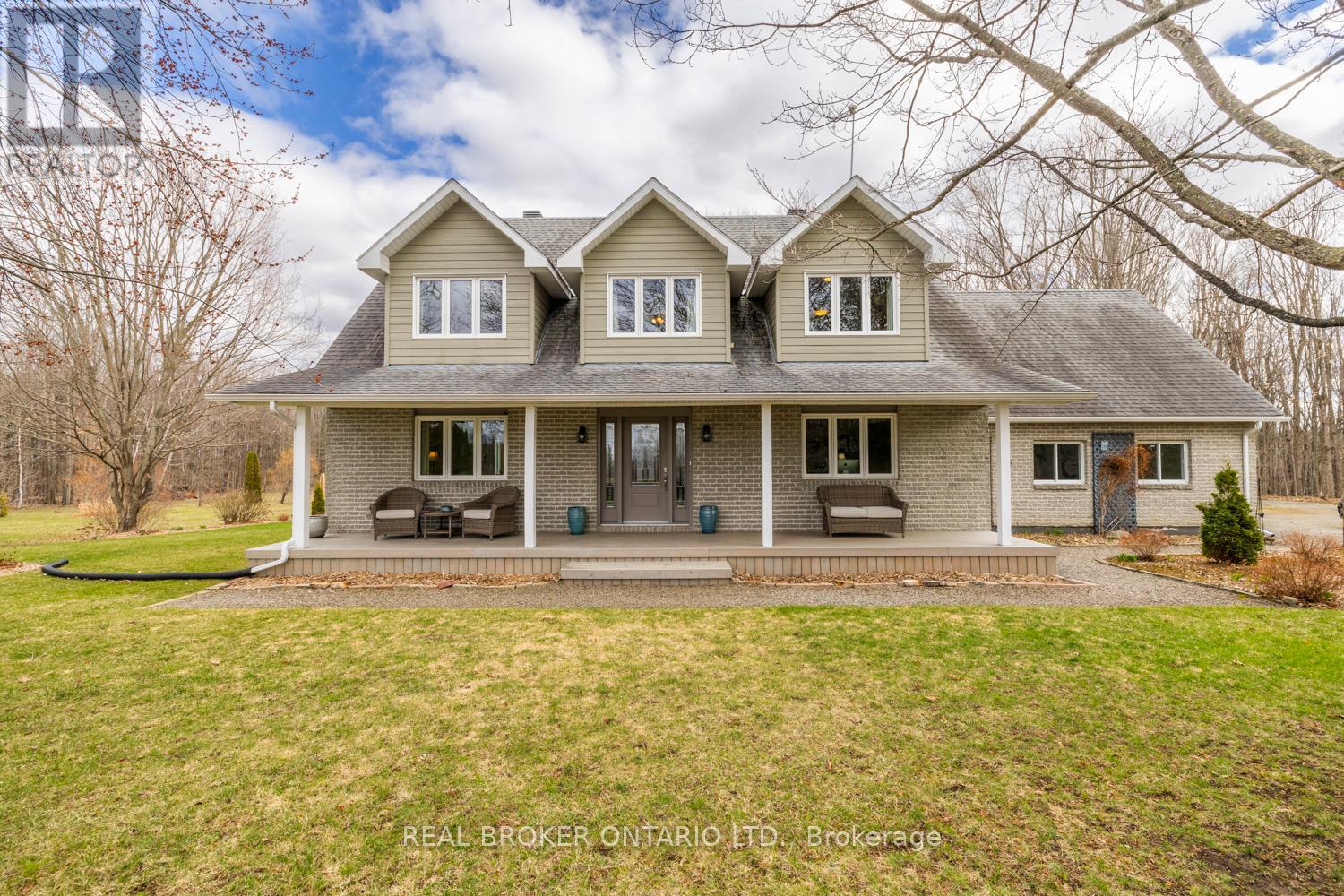 1954 Abbott Road, North Grenville, Ontario  K0G 1J0 - Photo 1 - X12101881
