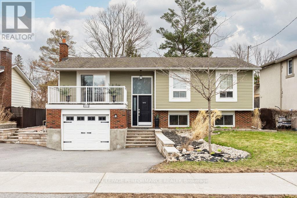 Property at 1645 FISHER AVENUE image 1
