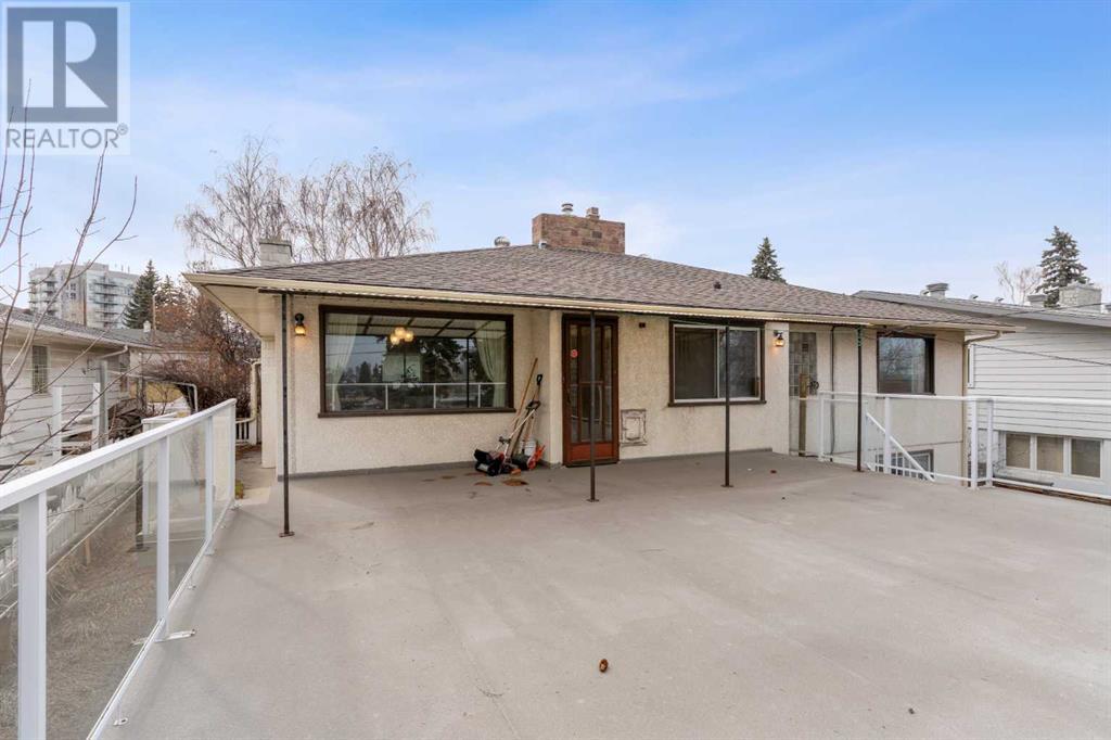 1738 Suffolk Street, Calgary, Alberta  T3C 2N2 - Photo 22 - A2210011
