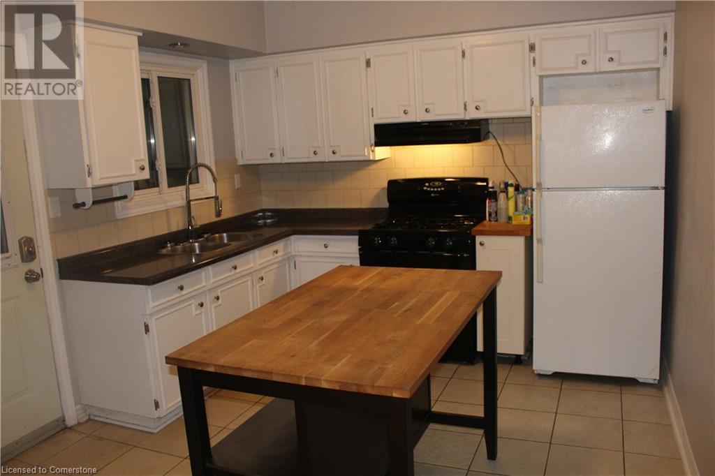 29 Oxford Street, Hamilton, Ontario  L8R 2W9 - Photo 2 - 40721094