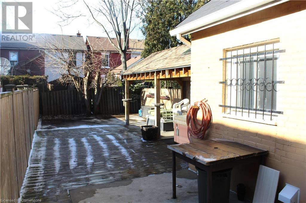 29 Oxford Street, Hamilton, Ontario  L8R 2W9 - Photo 33 - 40721094