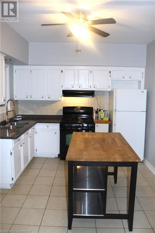 29 Oxford Street, Hamilton, Ontario  L8R 2W9 - Photo 4 - 40721094