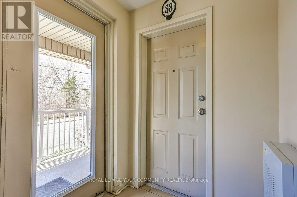 Property at D38 - 651 WARDEN AVENUE image 4
