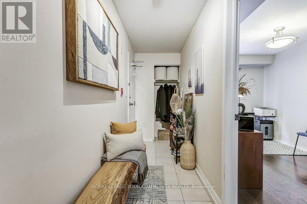 Property at D38 - 651 WARDEN AVENUE image 5