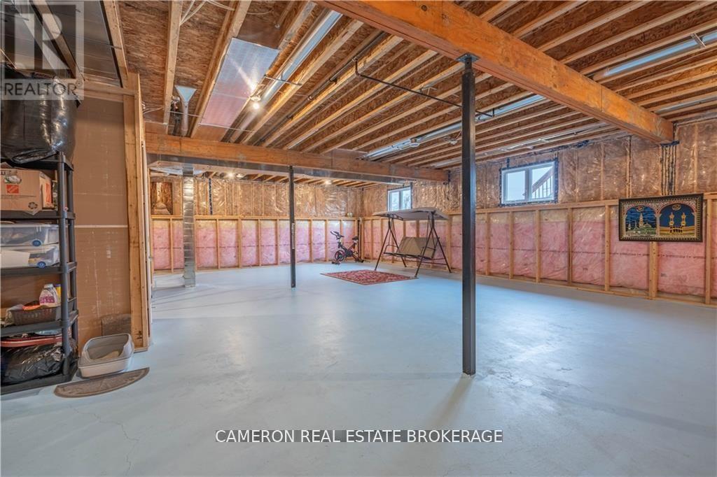2305 Sebastien Road, Cornwall, Ontario  K6J 0C1 - Photo 24 - X12054339