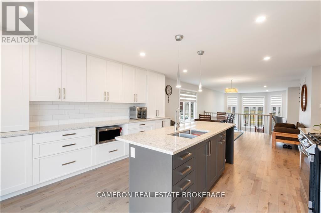 2305 Sebastien Road, Cornwall, Ontario  K6J 0C1 - Photo 8 - X12054339