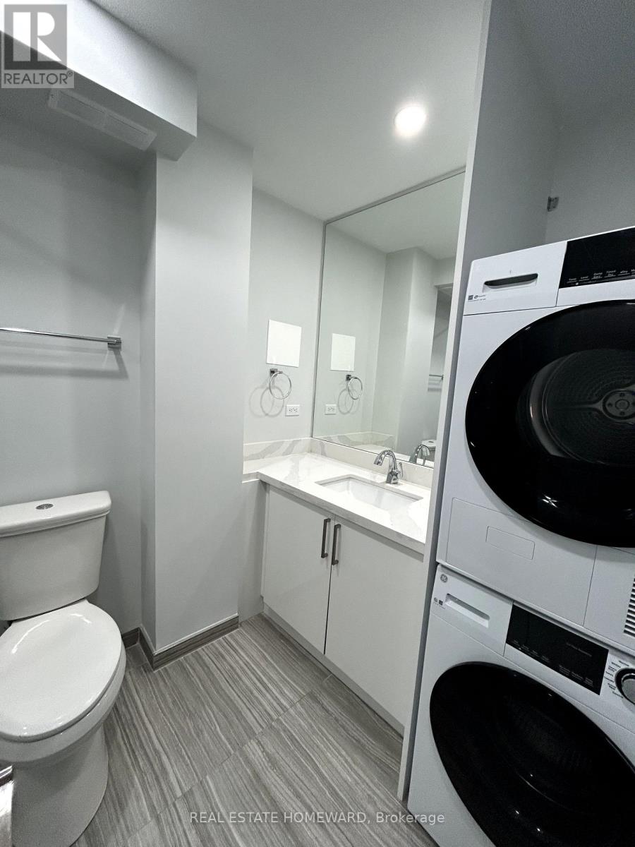 804 - 15 Walmer Road, Toronto, Ontario  M5R 2X1 - Photo 5 - C12101901