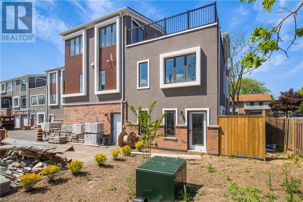 Property at 6701 THOROLD STONE Road Unit# 8 image 1