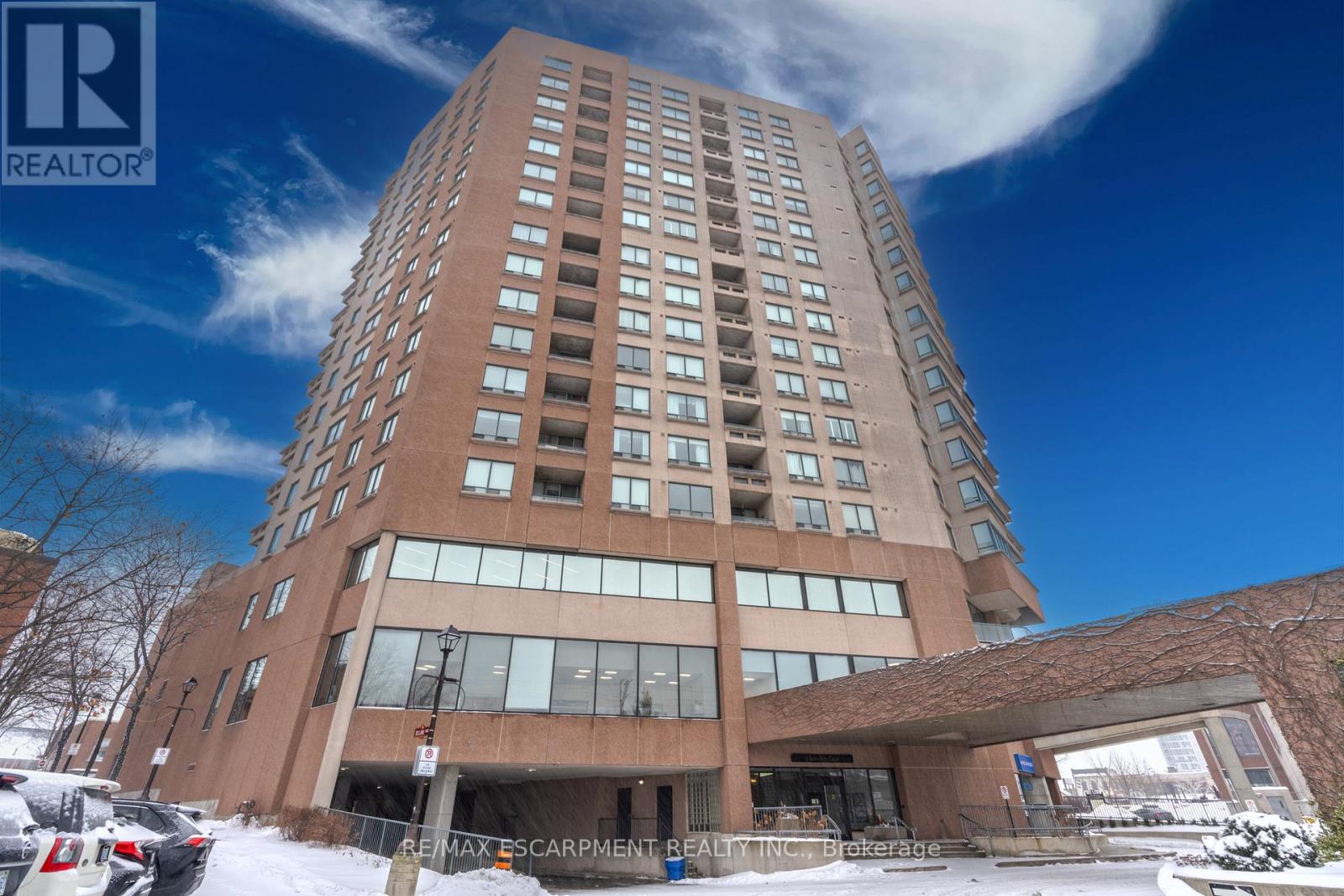 Property at 409 - 1 BELVEDERE COURT image 1