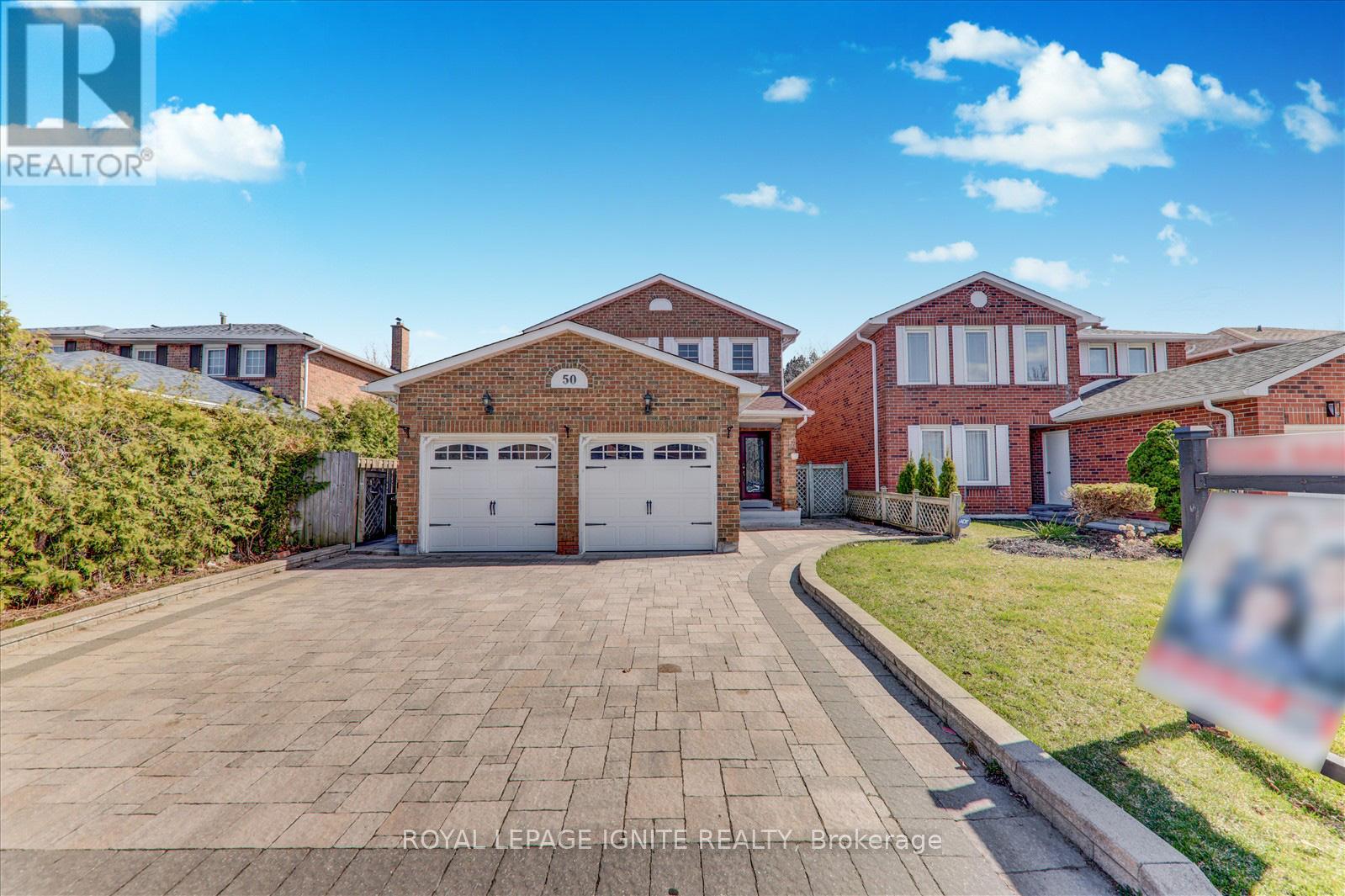 Property at 50 CALVERLEY TRAIL image 1