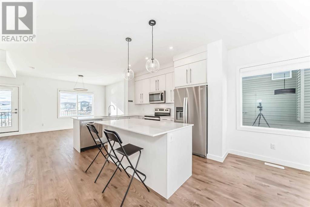 Property at 160 Creekstone Drive SW image 5