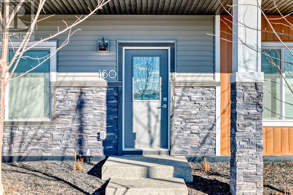 Property at 160 Creekstone Drive SW image 2