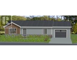 Lot 3 Spruce Grove Place, Pouch Cove, Newfoundland & Labrador