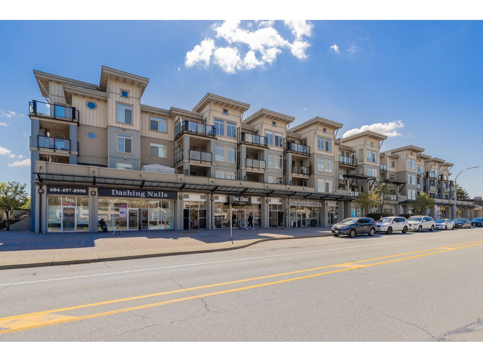 430 15380 102a Avenue, Surrey, British Columbia  V3R 0B3 - Photo 3 - R2993986