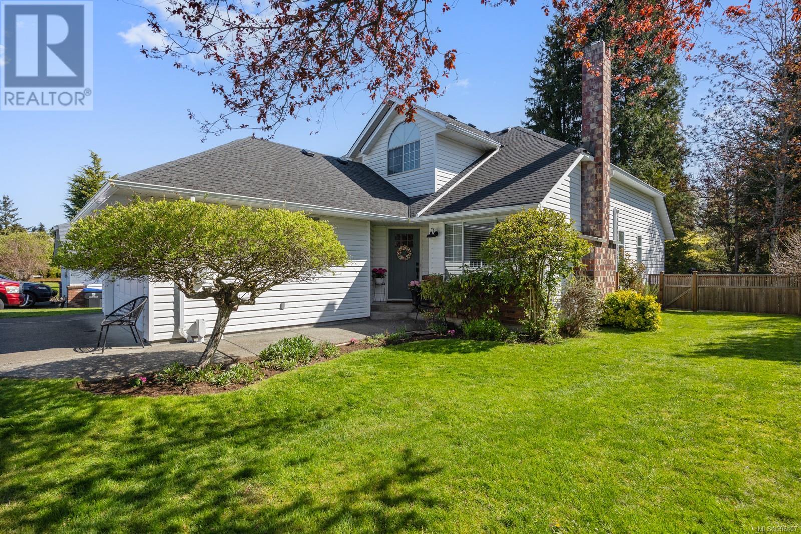 Property at 1150 Malahat Dr image 1