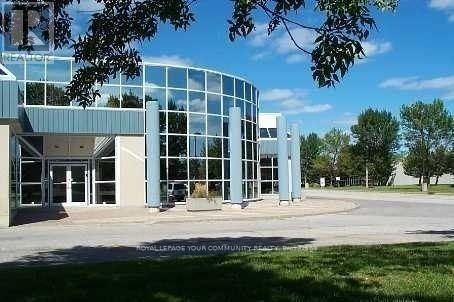 108 - 60 GRANTON DRIVE, Richmond Hill, Ontario