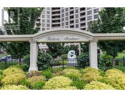 1204 - 9225 JANE STREET, Vaughan, Ontario