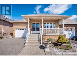 12 AMALFI COURT, Vaughan, Ontario