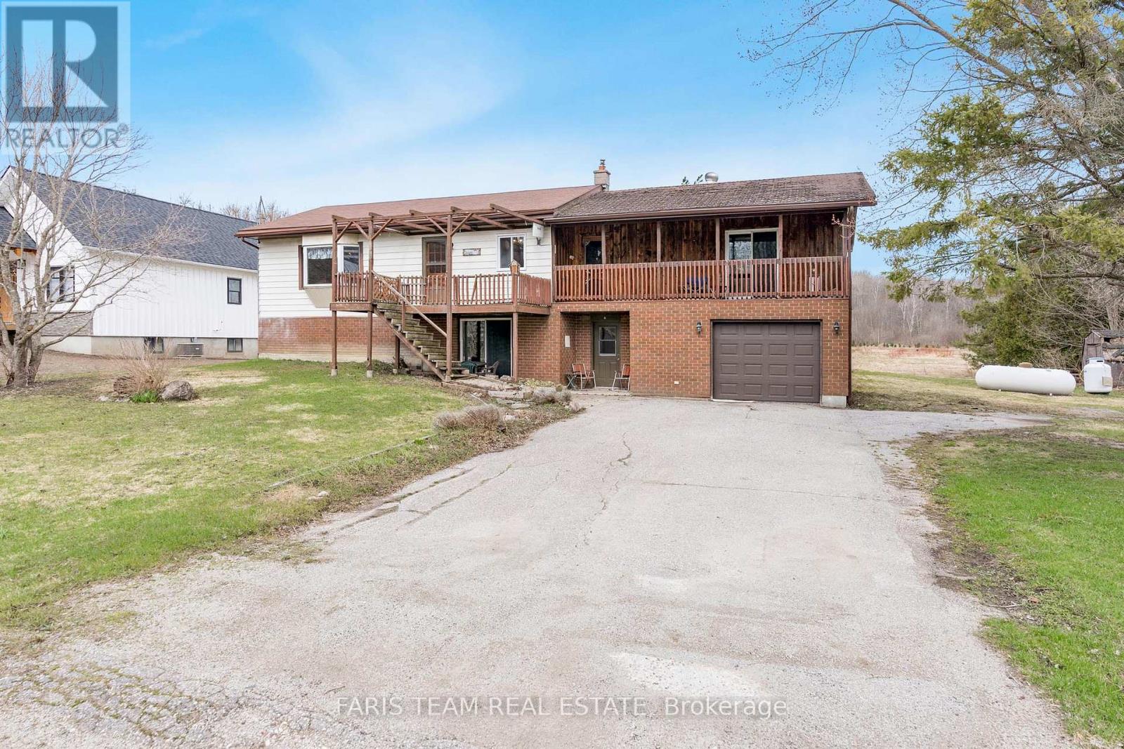 3410 Reservoir Road, Severn, Ontario  L0K 1E0 - Photo 1 - S12101903