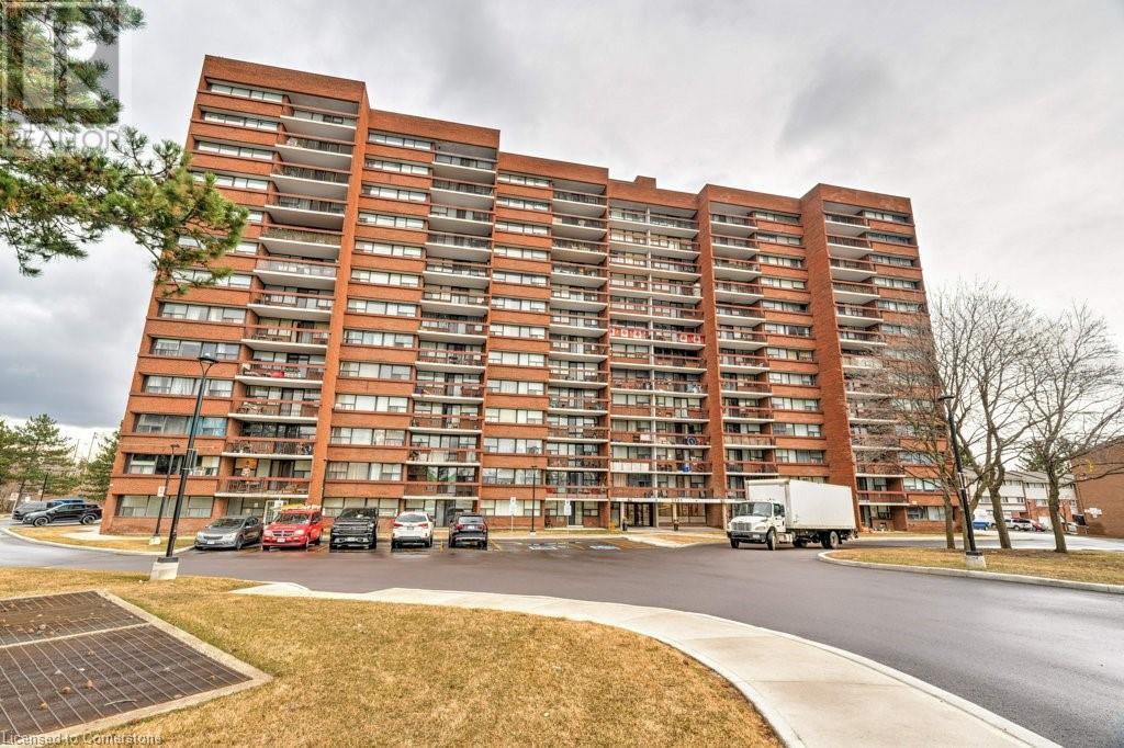 Property at 3501 GLEN ERIN Drive Unit# 1009 image 1