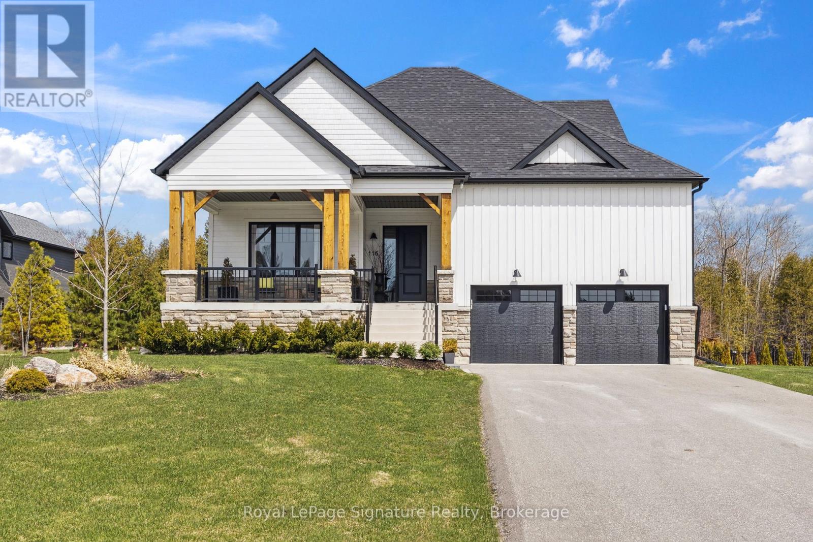 116 Timber Lane, Blue Mountains, Ontario  N0H 2P0 - Photo 3 - X11996773