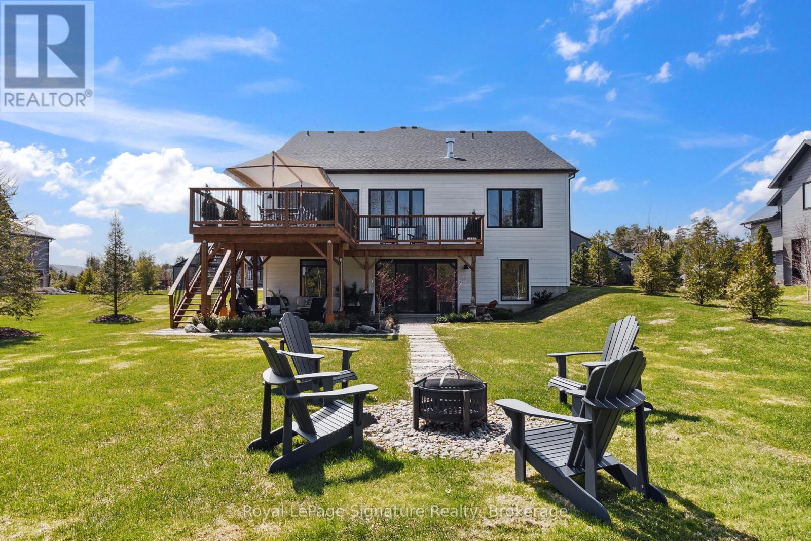 116 Timber Lane, Blue Mountains, Ontario  N0H 2P0 - Photo 38 - X11996773