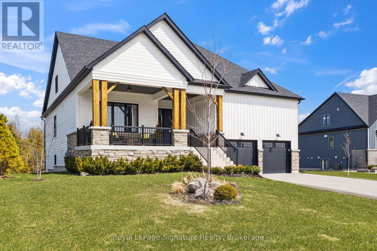 116 Timber Lane, Blue Mountains, Ontario  N0H 2P0 - Photo 40 - X11996773
