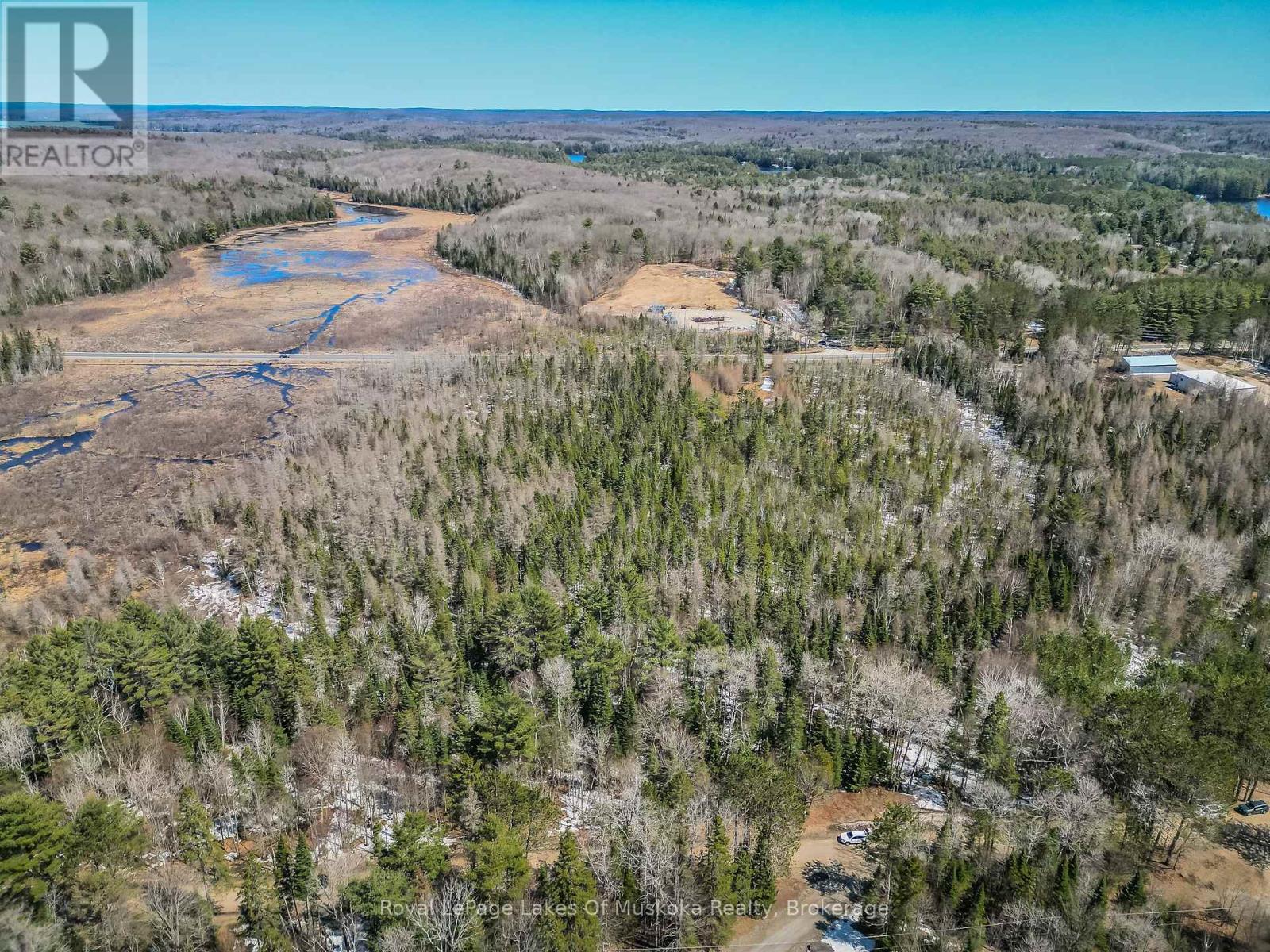 9 - Part 6 Of Part Of Lot 18 Concession, Lake Of Bays, Ontario  P0B 1A0 - Photo 4 - X12027972