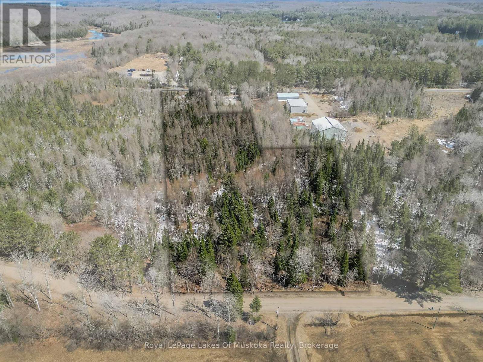 9 - Part 6 Of Part Of Lot 18 Concession, Lake Of Bays, Ontario  P0B 1A0 - Photo 2 - X12027972