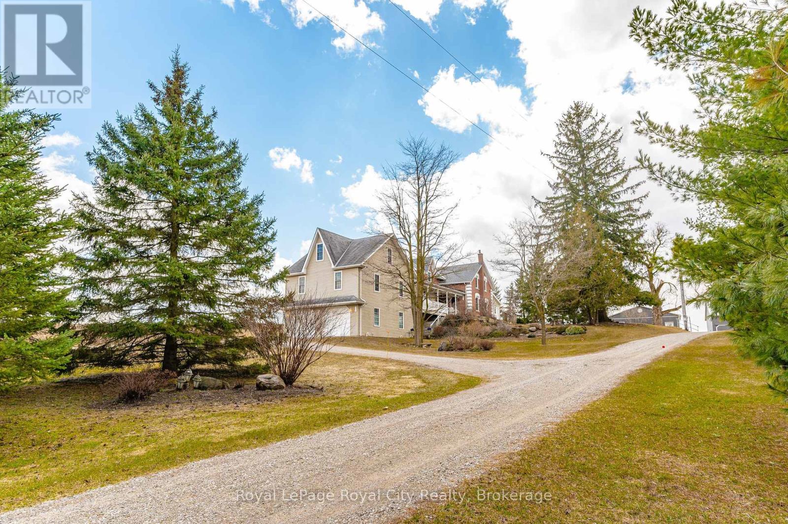 5830 Fourth Line, Guelph/eramosa, Ontario  N0B 2K0 - Photo 2 - X12057769