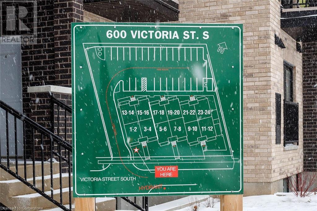 Property at 600 VICTORIA Street Unit# 23 image 5